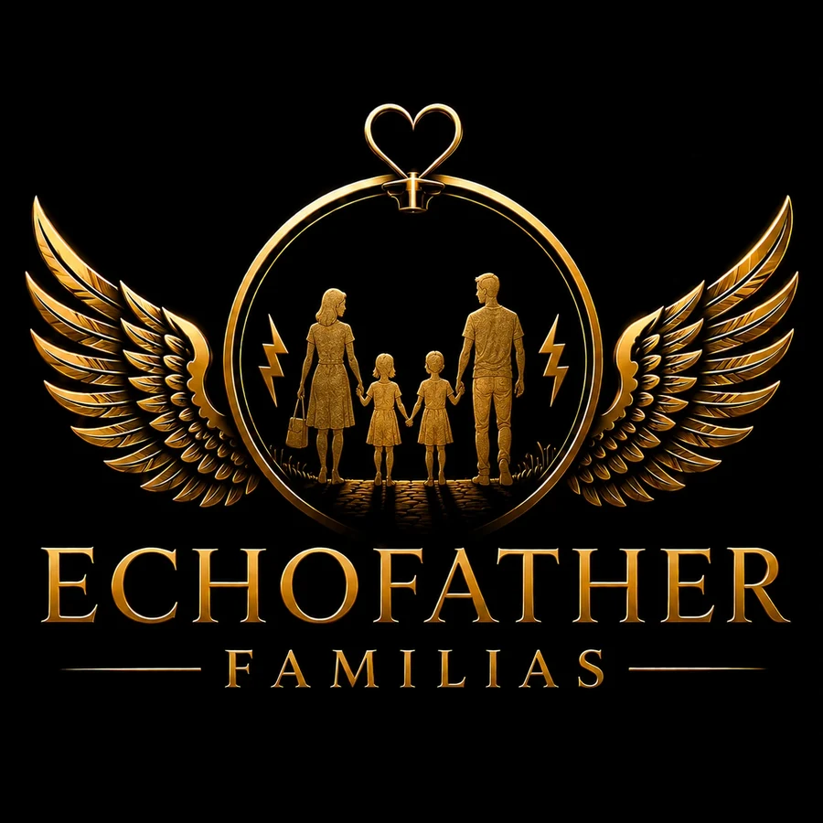 EchoFather Familias logo